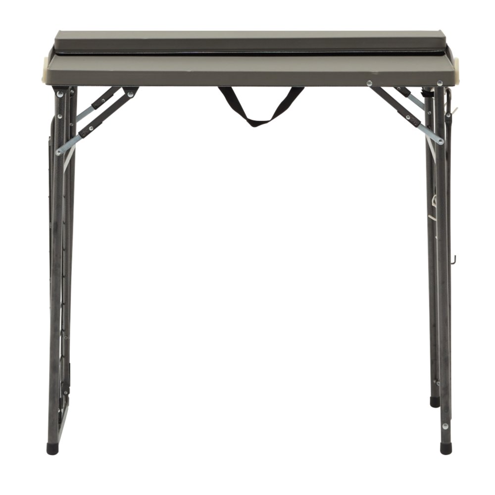 Camp Kitchen Table Deluxe | Coleman AU